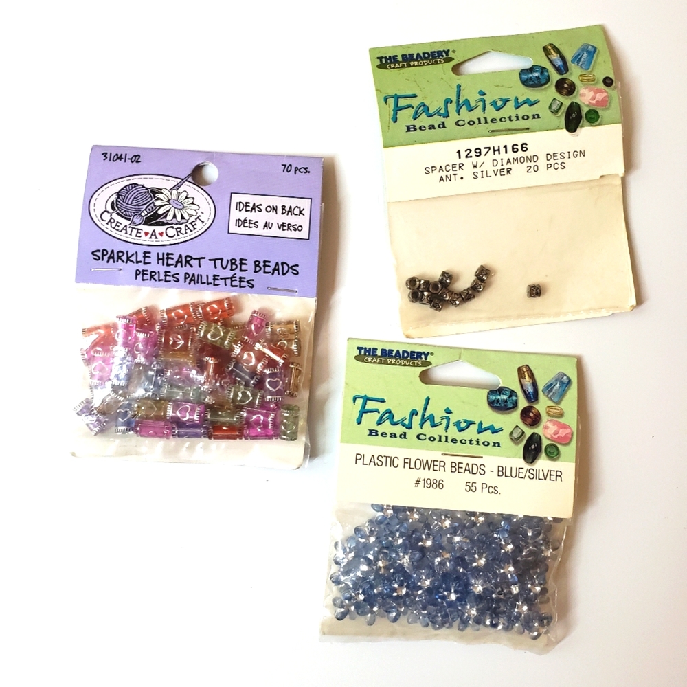 Fashion Bead Collection Jewelry Making